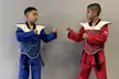 Empower with Two Kids or Twelve Kids Taekwondo Classes with/Without Uniform - Up to 80% Off - Second Medium
