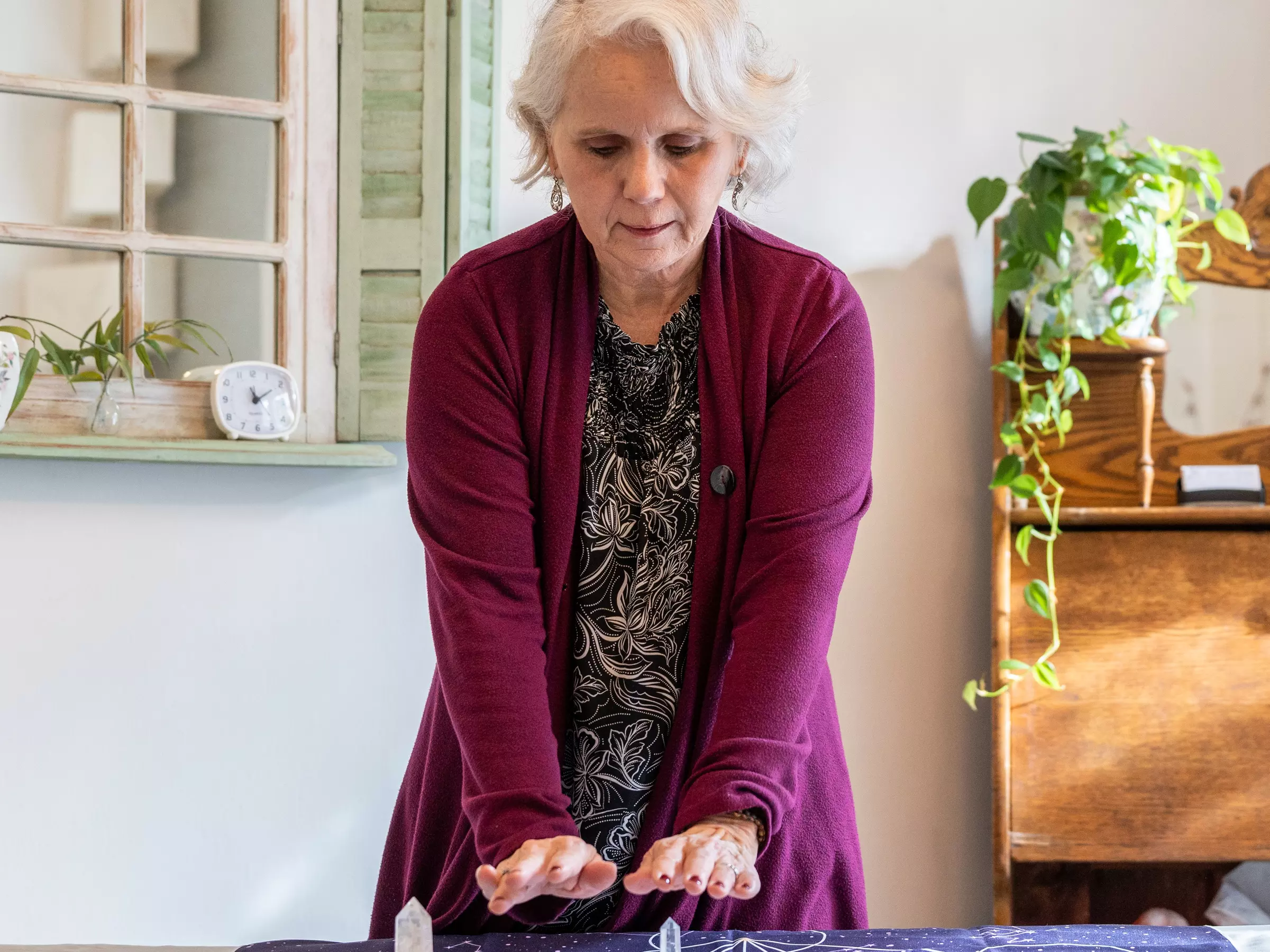 Up to 60% Off on Reiki at Tapping Into Healing - Second Medium