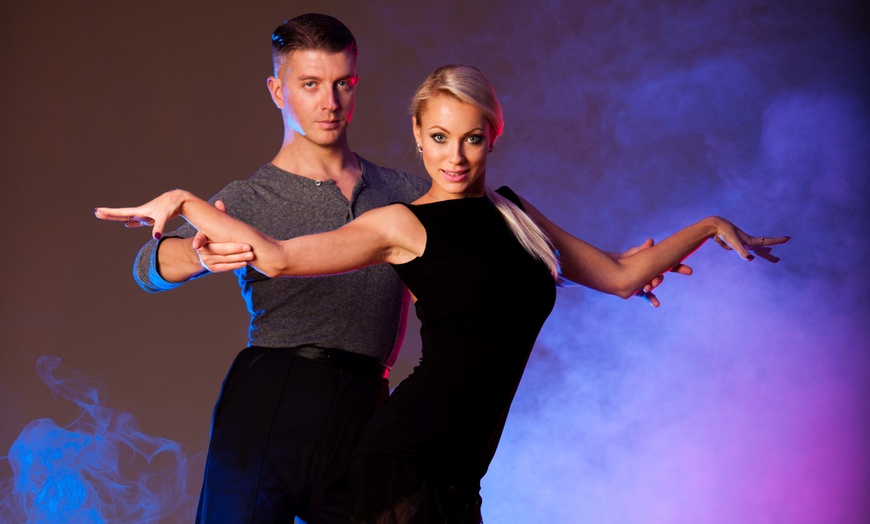 Dance For You - From AED 175 - Dubai | Groupon