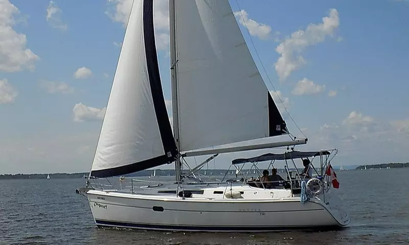 Up to 50% Off on Boat Charter at Elite Boat Charter - Primary Image