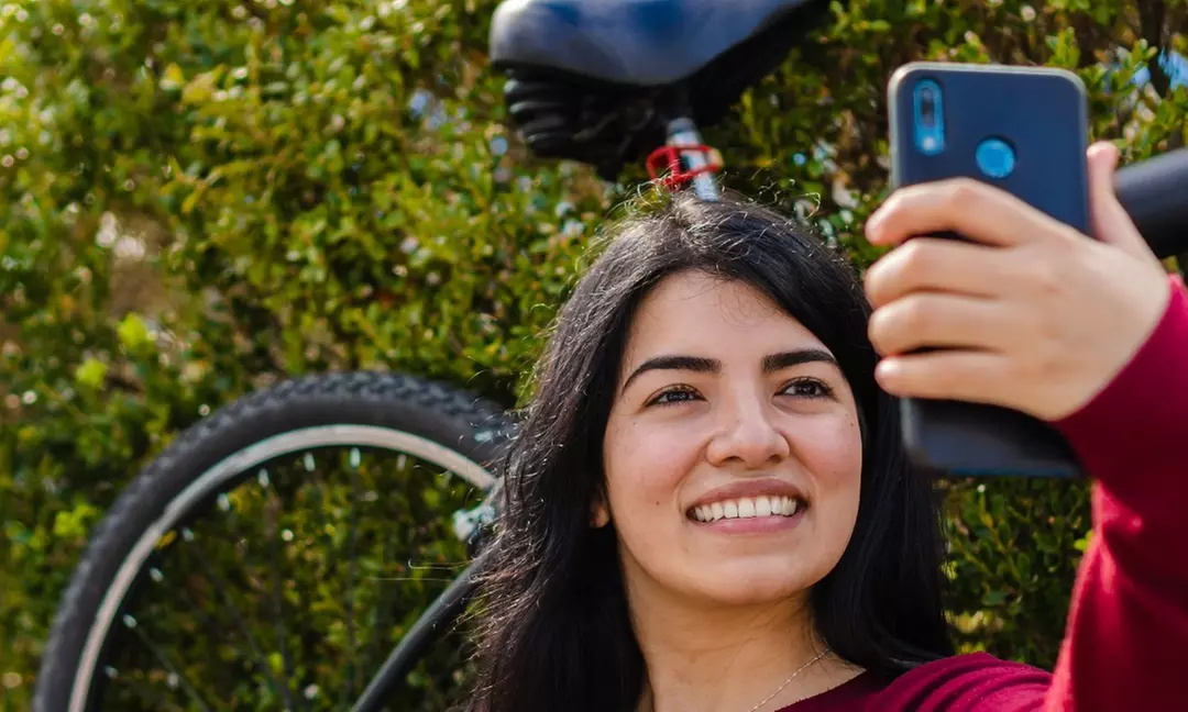 Three Hour or Full Day E-Bike Rentals from Sixteenth Street Adventure Bike Rental and Tours (Up to 46% Off) - Second Medium