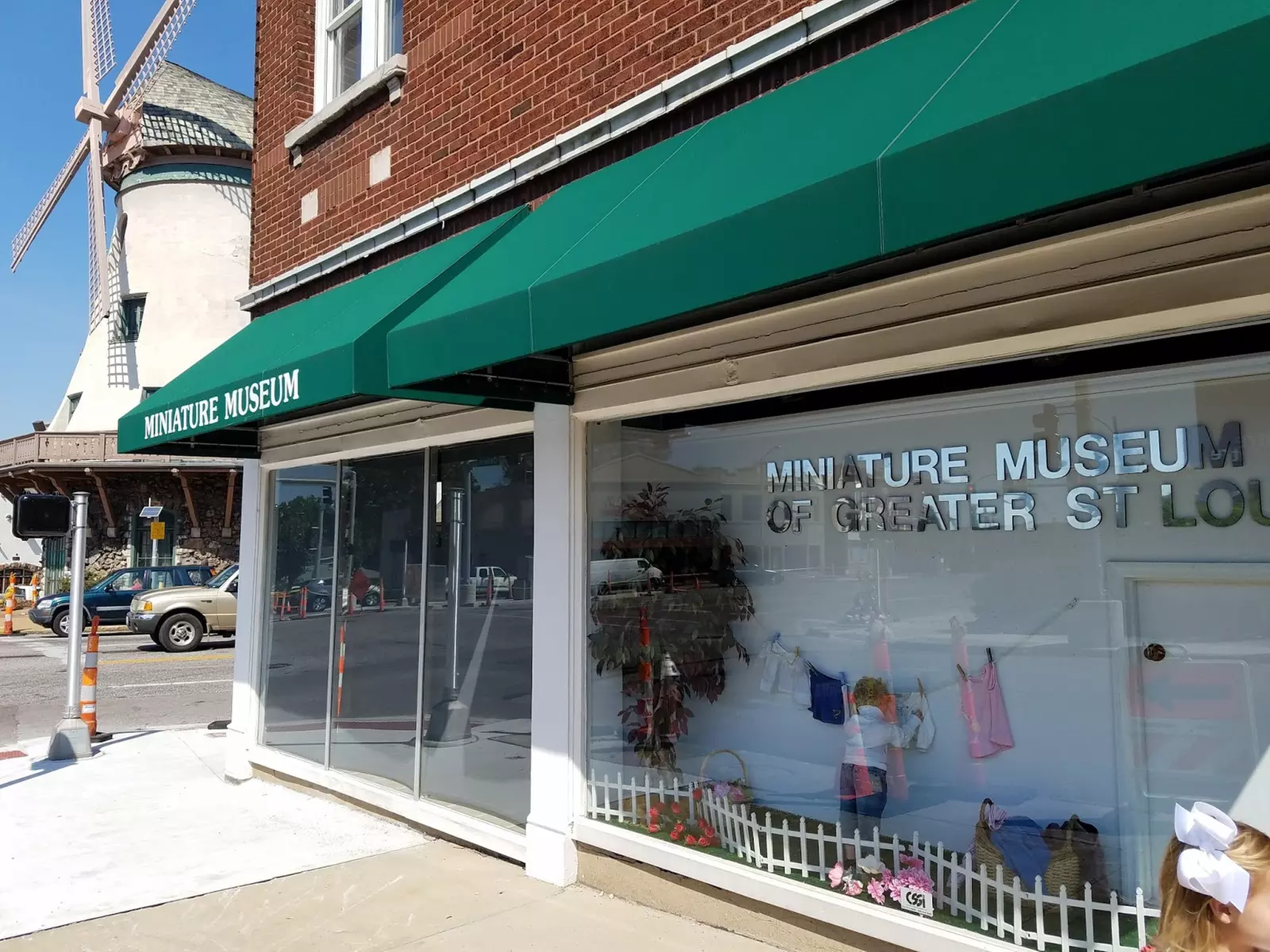 Up to 50% Off on Museum at Miniature Museum of Greater St. Louis - Primary Image