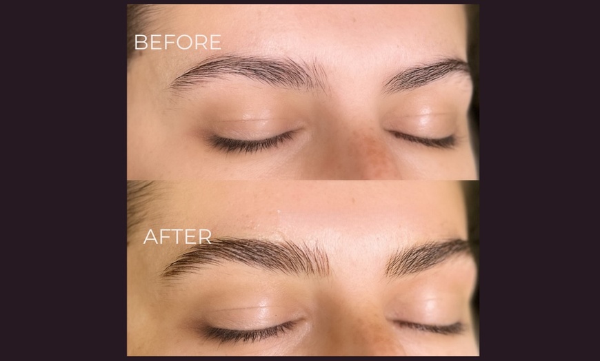 Image 1: Up to 46% Off on Microblading at Diane's Permanent Makeup