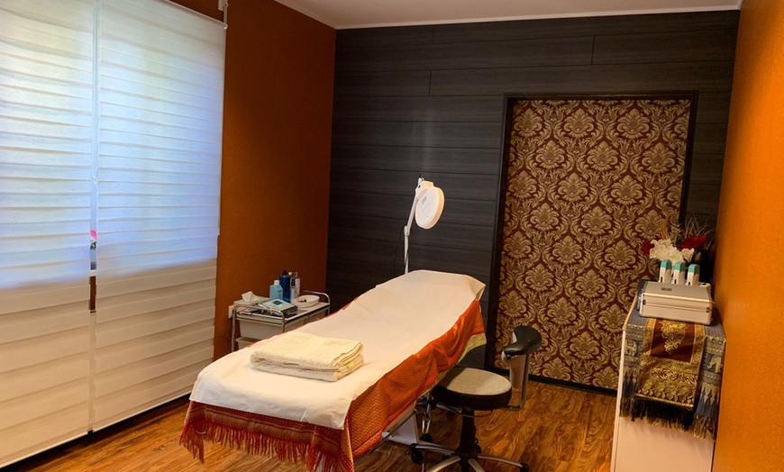 Image 2: Makeup - Permanent bei Ruanthai Spa Wellness Massage Beauty