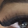 Image 3: Custom Lash Extensions & Mega Volume Styling at Eyelash by Natalie