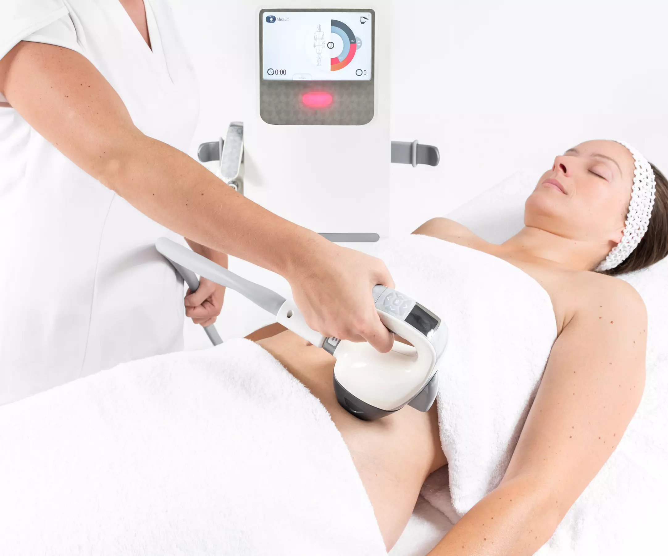Up to 25% Off on Velashape at Health and Beauty for Life - Primary Image