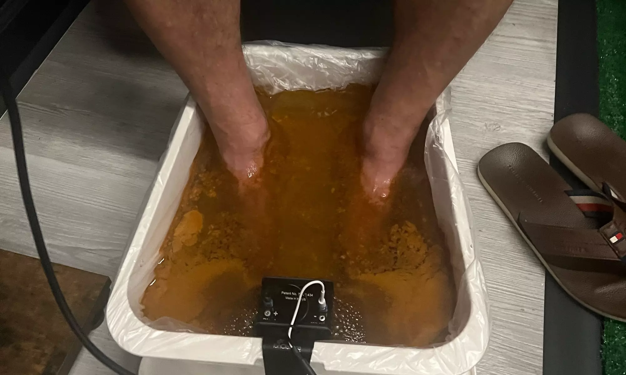 Up to 30% Off on Spa - Sauna - Infrared at Vitality by Pam- Weight loss