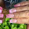 Image 7: Transform your nails with New set Gel-X Extension at Kristine Salon