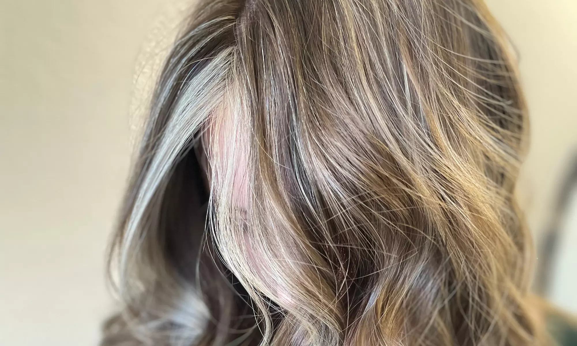 Experience Neka's Salon for chic haircuts, keratin treatments and highlights with up to 50% off - Primary Image
