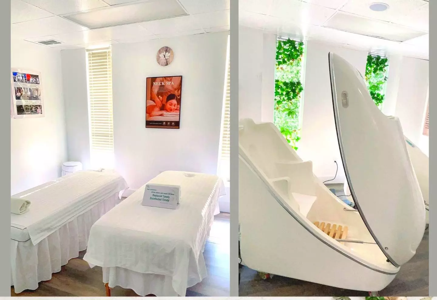 Up to 20% Off on Spa - Sauna at Herbal health Spa - Primary Image