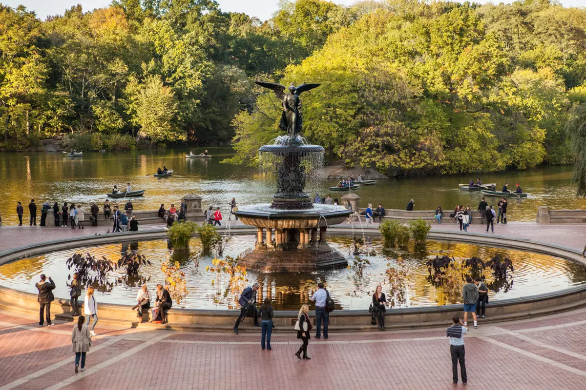 Explore Gossip Girl Filming Spots on a Unique Horse Carriage Ride