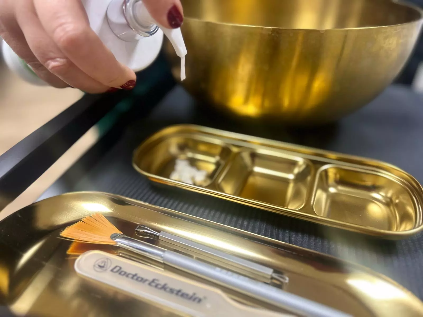 Beauty-Paket nach Wahl, z.B. mit Gesichtsbehandlung für 1 Person