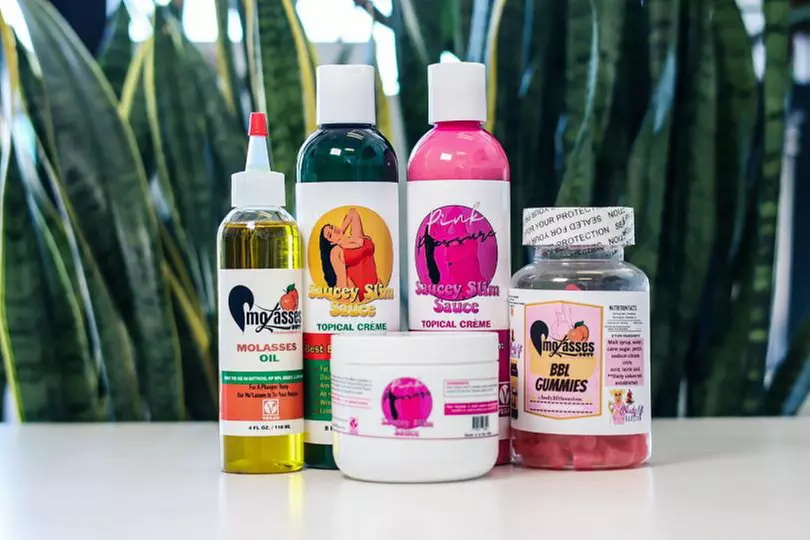 Up to 50% Off on Makeup / Beauty Products Store at Bodylift Houston - Primary Image