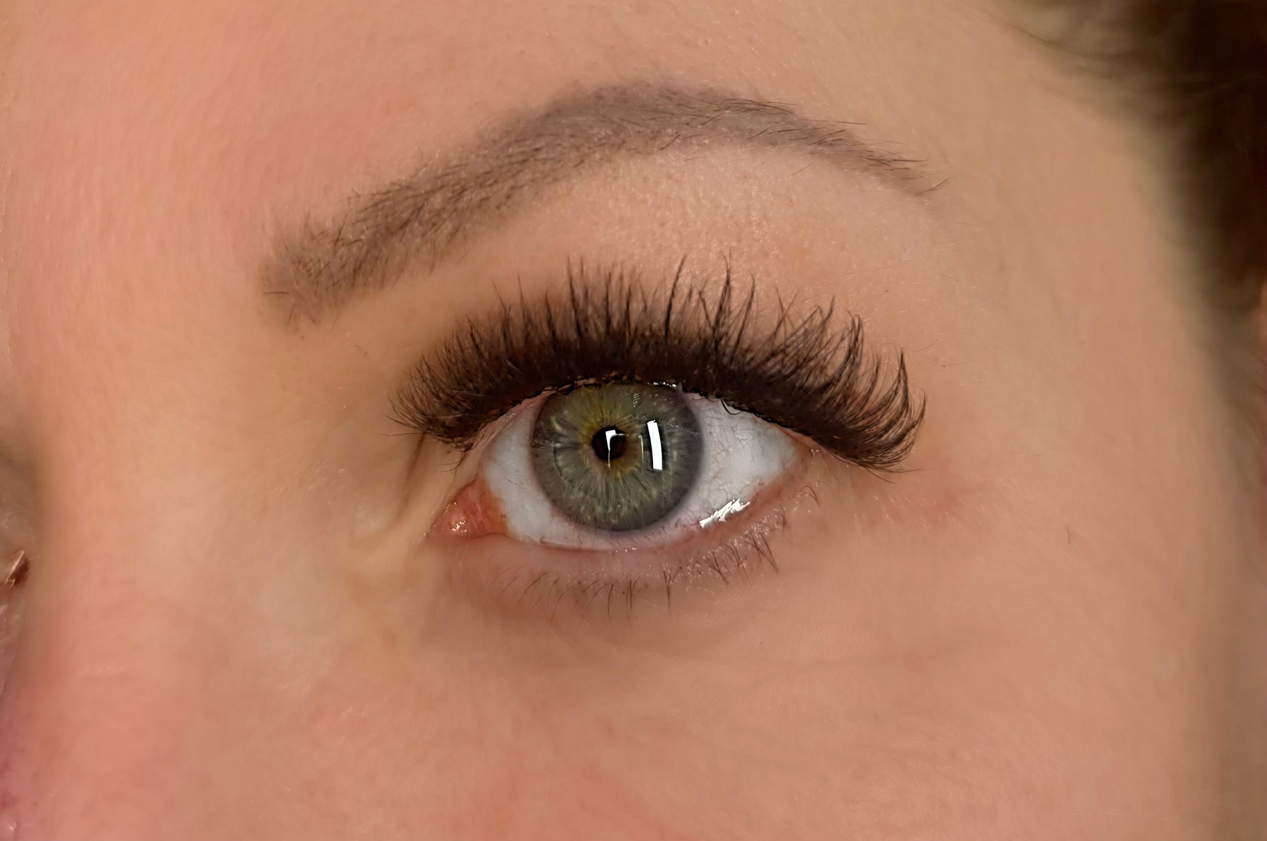 Up to 50% Off on Eyelash Extensions at Favor Beauty Parlor