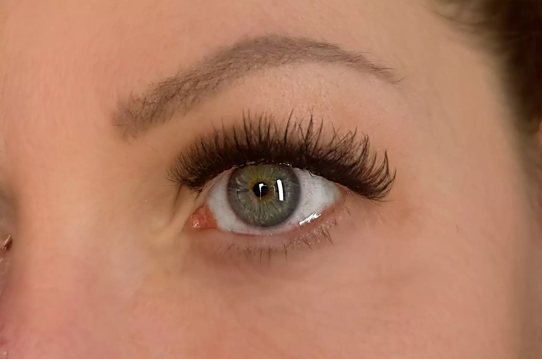 Up to 55% Off on Eyelash Extensions at Favor Beauty Parlor
