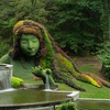 Image 1: Admission to Atlanta Botanical Garden – Midtown Urban Oasis