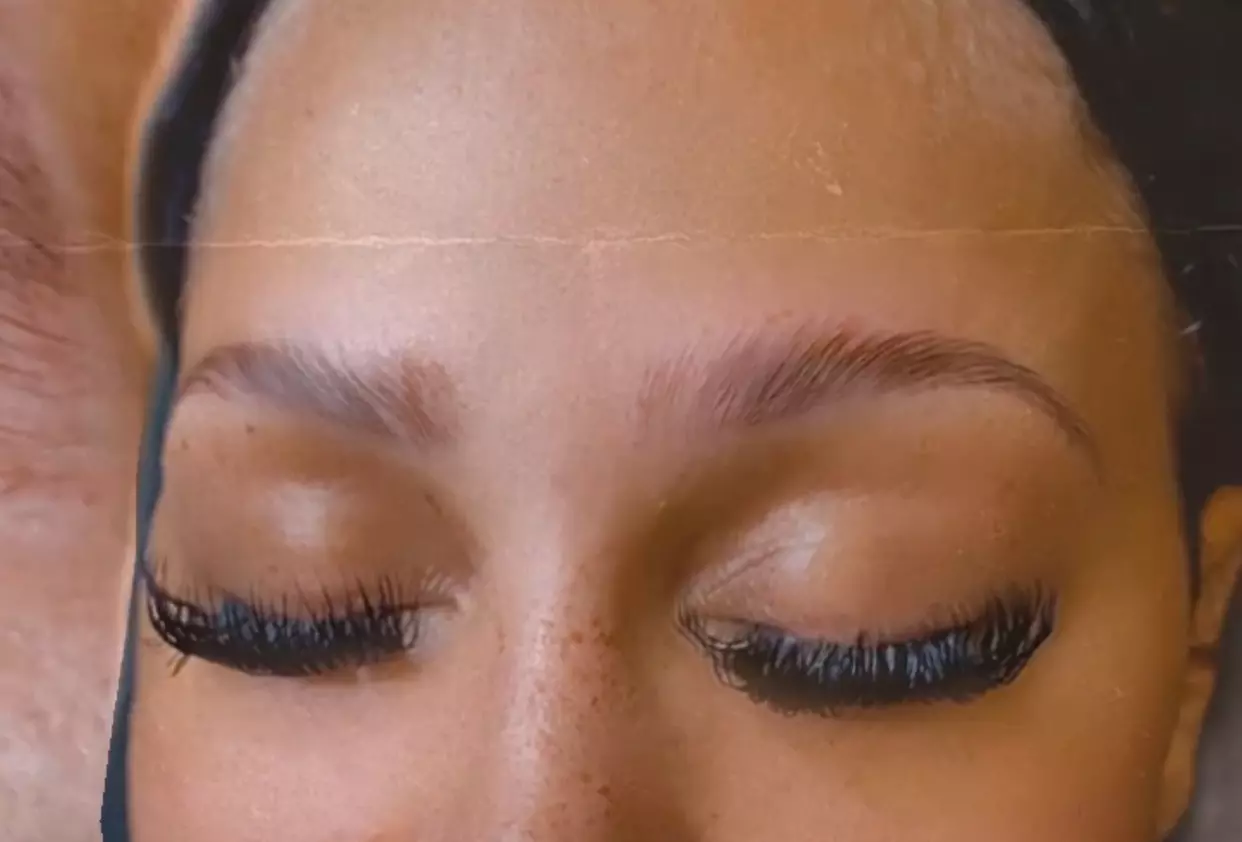 Up to 39% Off on Eyebrow Shaping at The Beauty Loft Florida - Second Medium