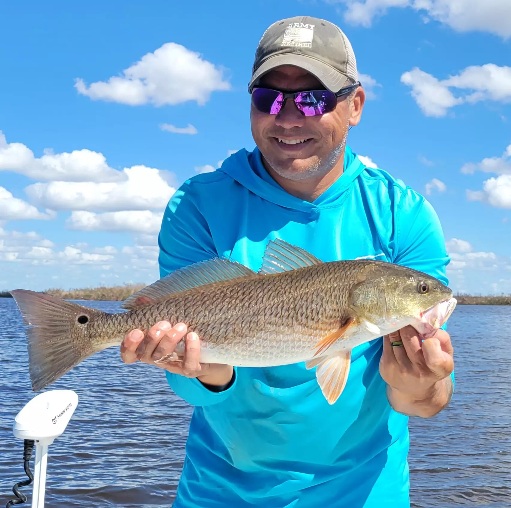Up to 10% Off Fishing at Jump On Charters - Primary Image