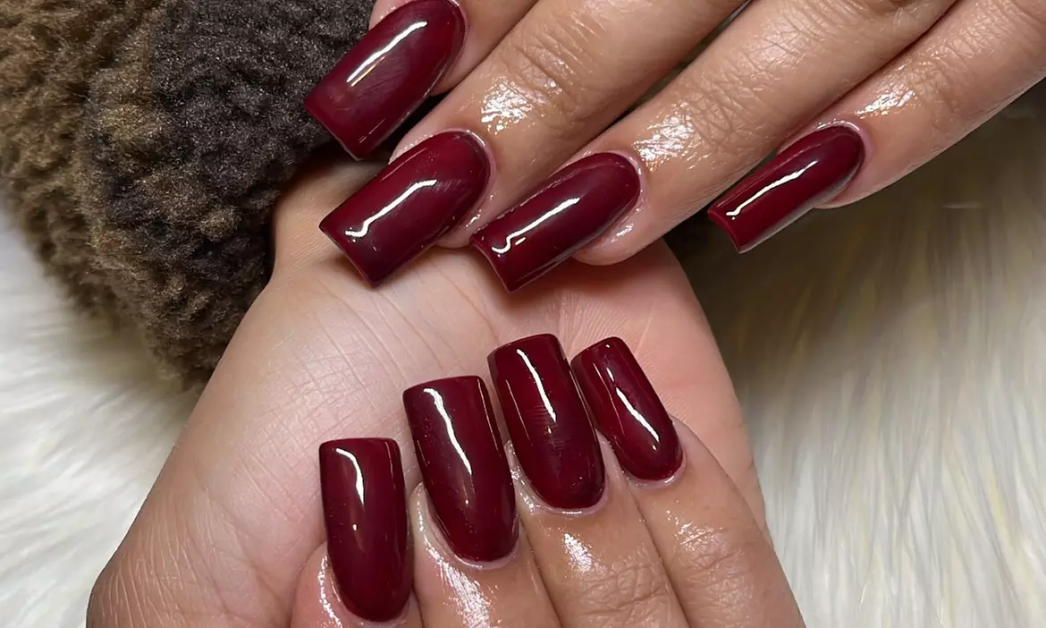 Up to 15% Off on Nail Salon - Manicure at Nailswtiff - Primary Image