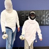 Image 10: Beginner Fencing at Elite Zone Fencing Academy