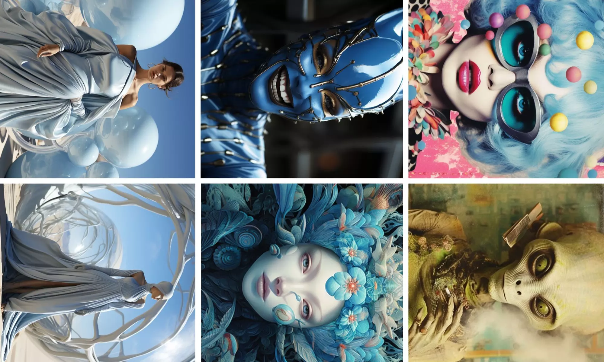 Bis zu 75% Rabatt auf Kunstgewerbe bei Embrace the Duke