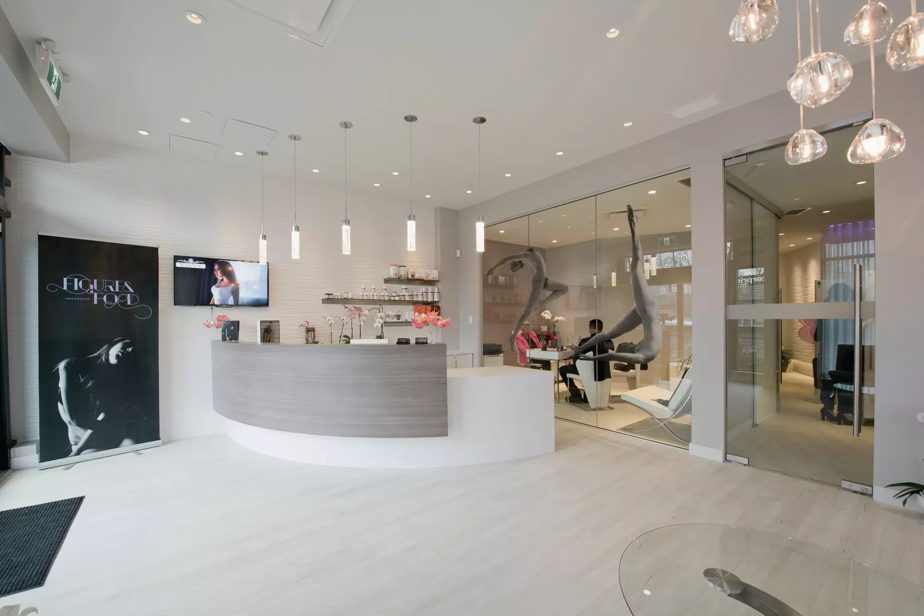 Laser Hair Removal Sessions with LightSheer & an Award-Winning Team