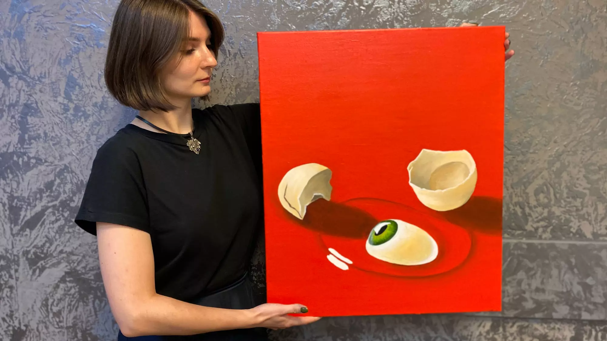 Up to 50% Off on Painting Party at ArtHand Art Studio - Primary Image