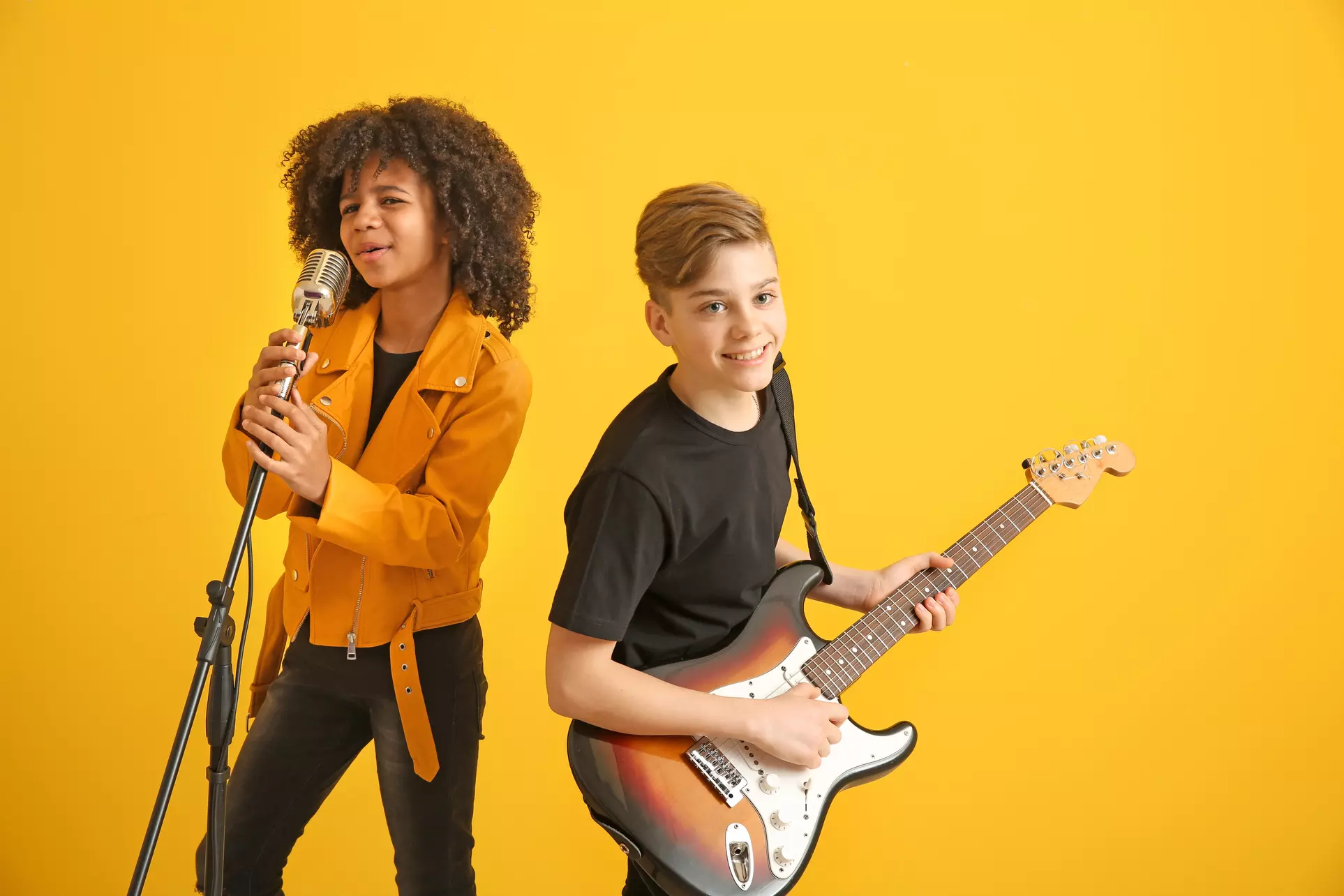 Up to 26% Off on Singing / Voice Lesson at Glendora Music And Arts School - Primary Image