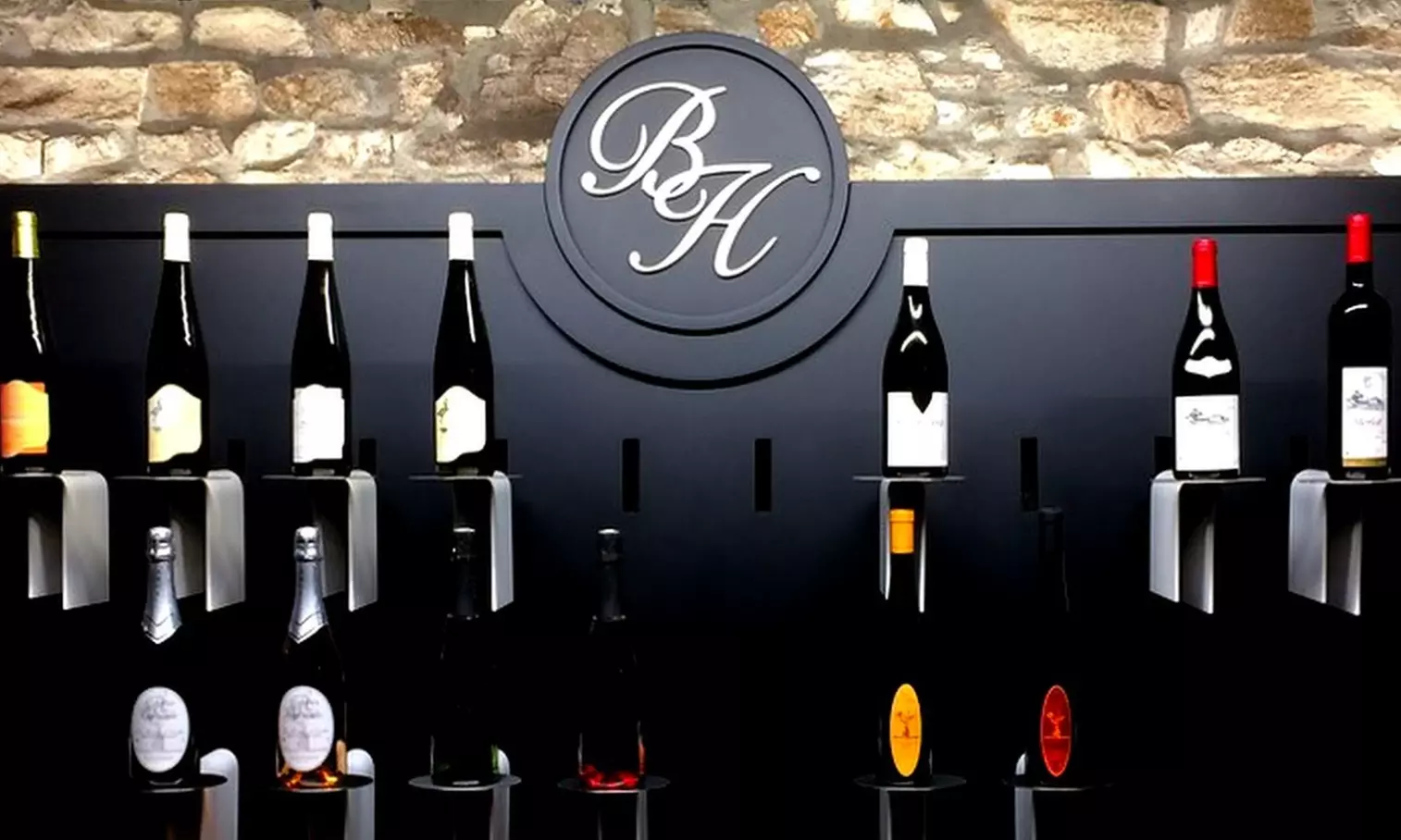 Maîtrisez l'art du vin : visite, cours d’œnologie et dégustation