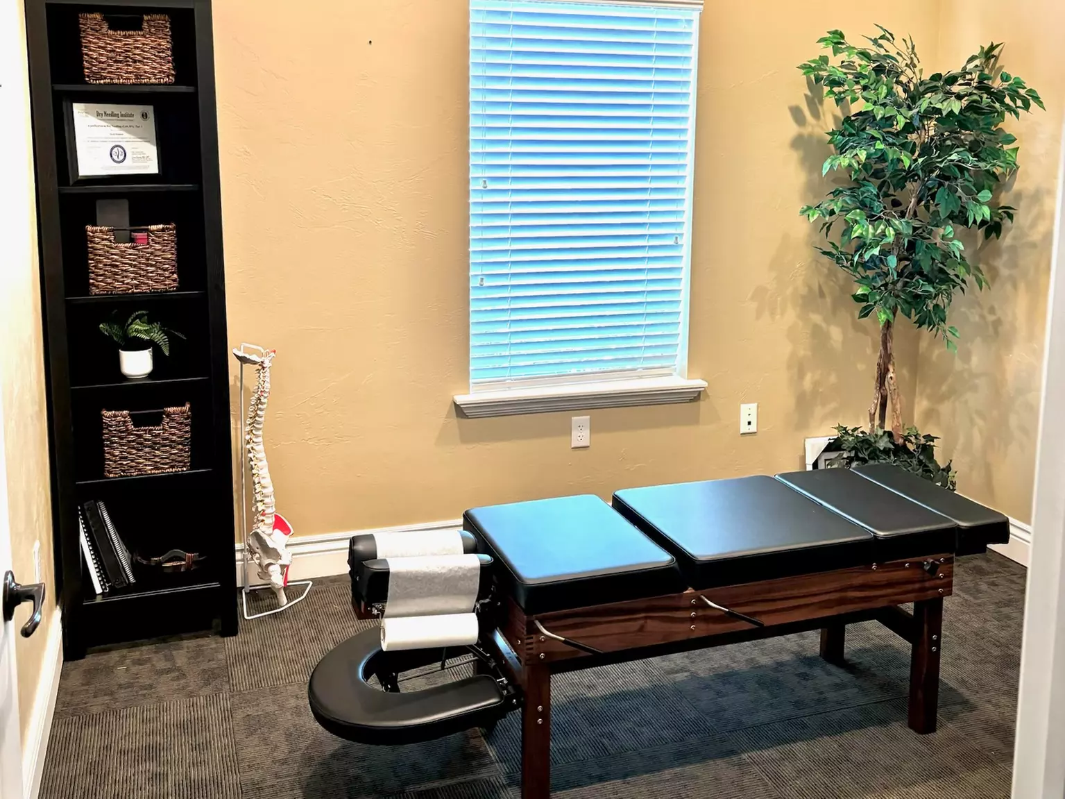 Up to 91% Off on Physical Therapy at Utah Valley Chiropractic