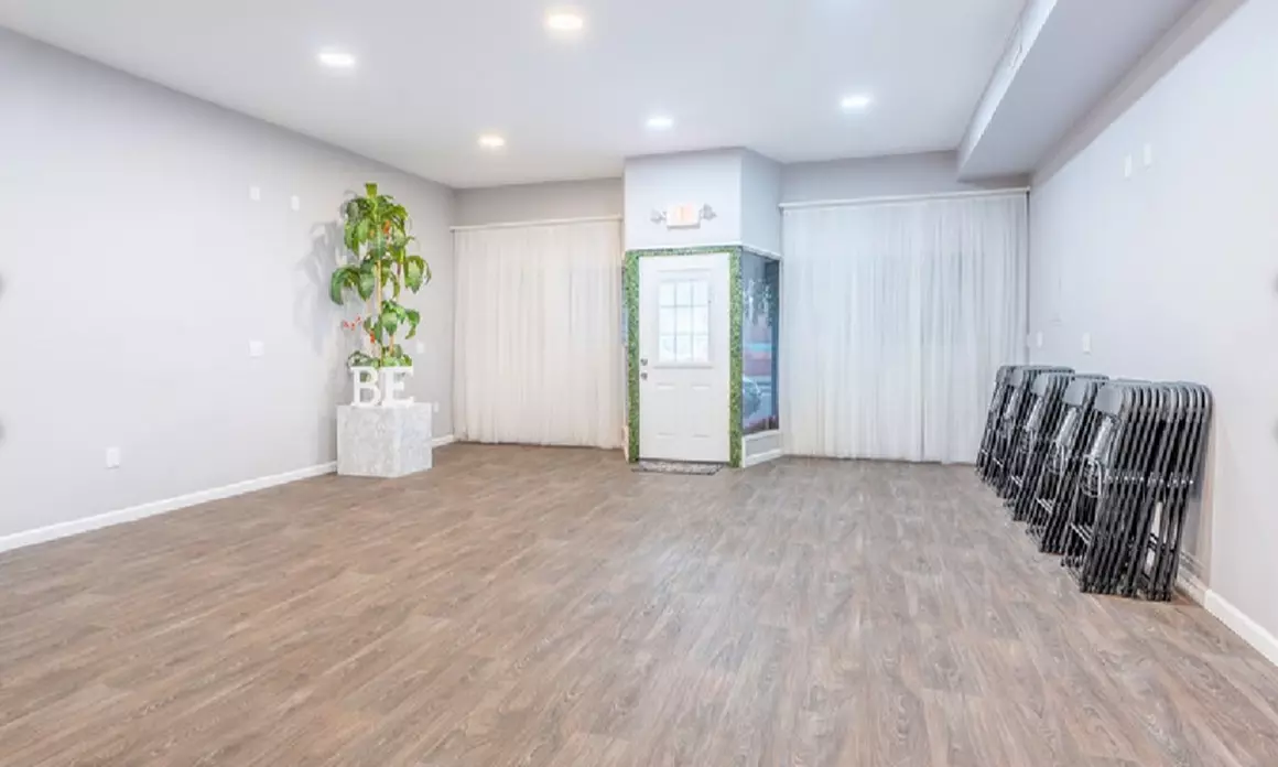 Up to 28% Off on Venue Rental at Nia’s Purpose LLC