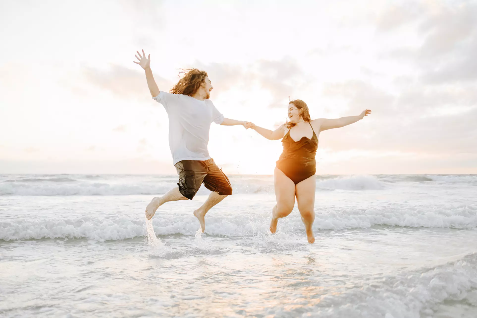 Up to 43% Off on Engagement Photography at Kat Pulse Photography & Visual Design - Primary Image