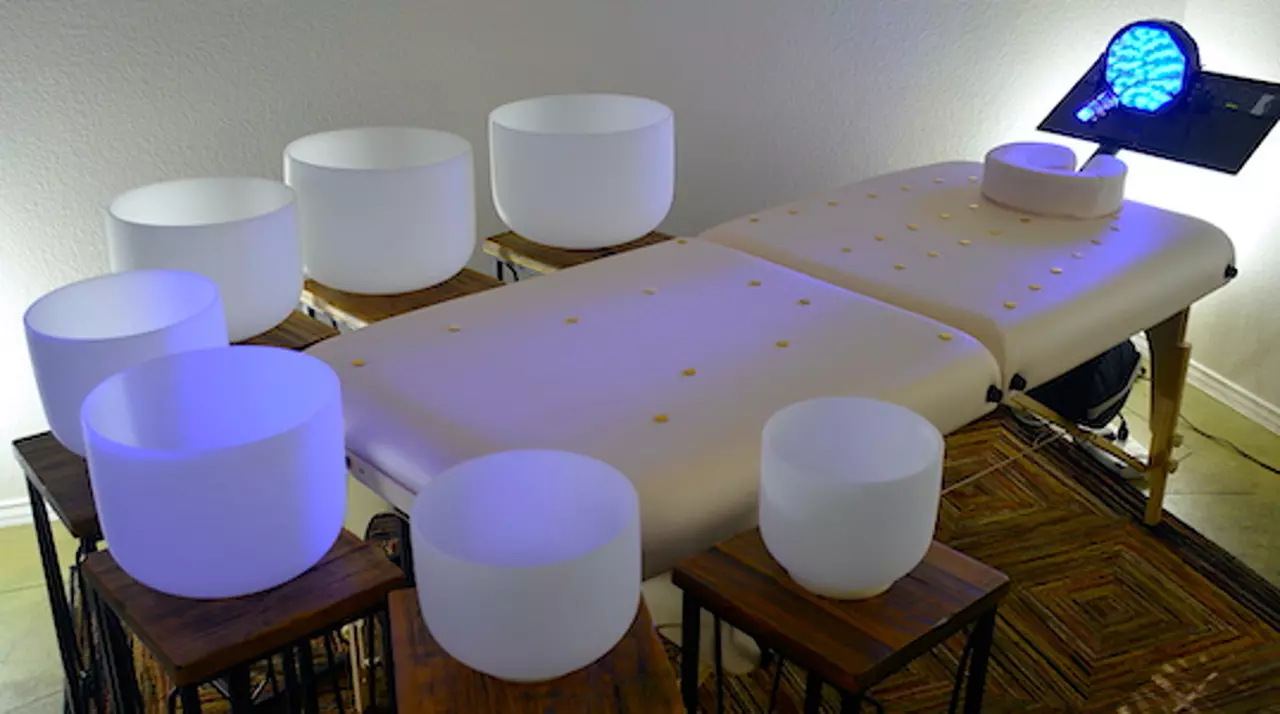 Up to 50% Off on Reiki at Mystical Living Sacred Wellness - Primary Image
