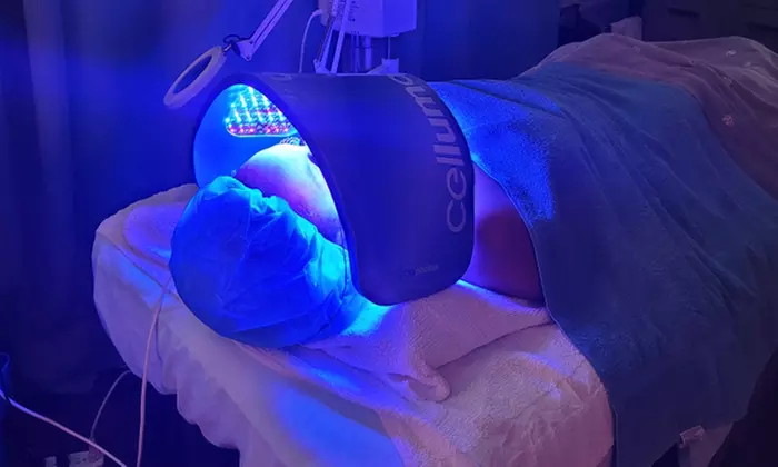 Transform Skin with Naturale Touch SpaTique's Exclusive Treatments