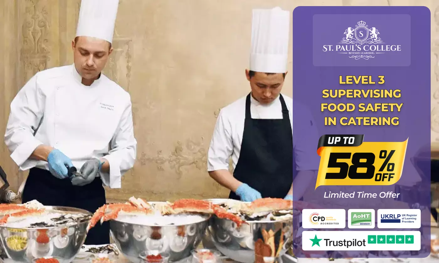 Up to 83% Off on Testing - Allergy / Food Intolerance at St Pauls College