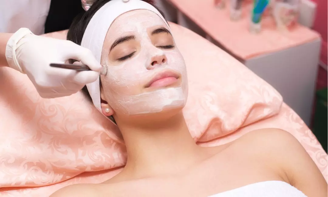 Up to 30% Off on Anti-Aging Facial at Regrow Medspa - Primary Image