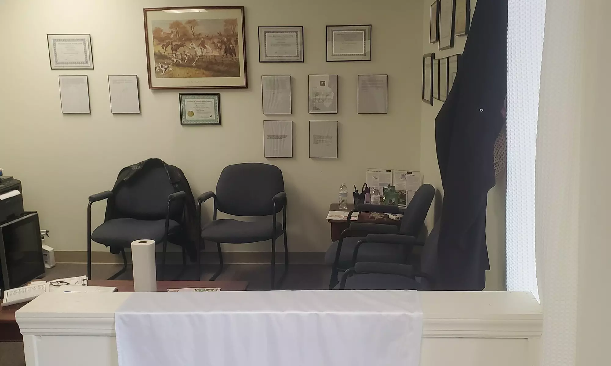 Experience Prenatal Comfort with a Relaxing Massage in Hamilton NJ