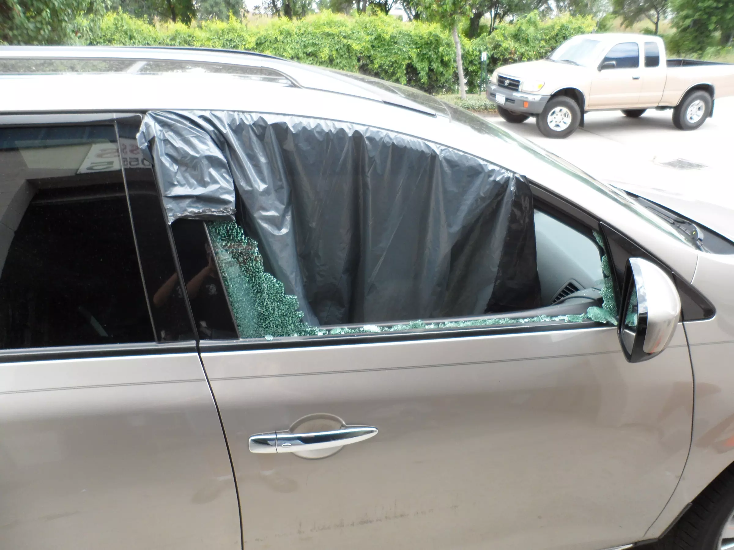 Up to 35% Off on Window/Windshield - Crack Repair at 253 Glass Repair - Primary Image