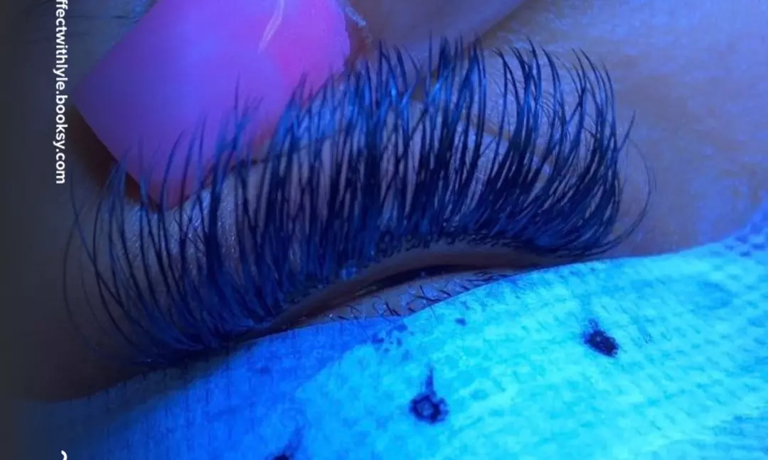 Up to 40% Off on Eyelash Extensions at The Butterfly Effect with Lyle - Primary Image