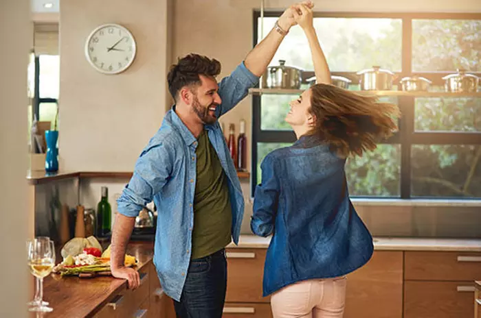 Up to 59% Off on Salsa Dancing Class at Arthur Murray Dance Studio Lake Mary - Primary Image