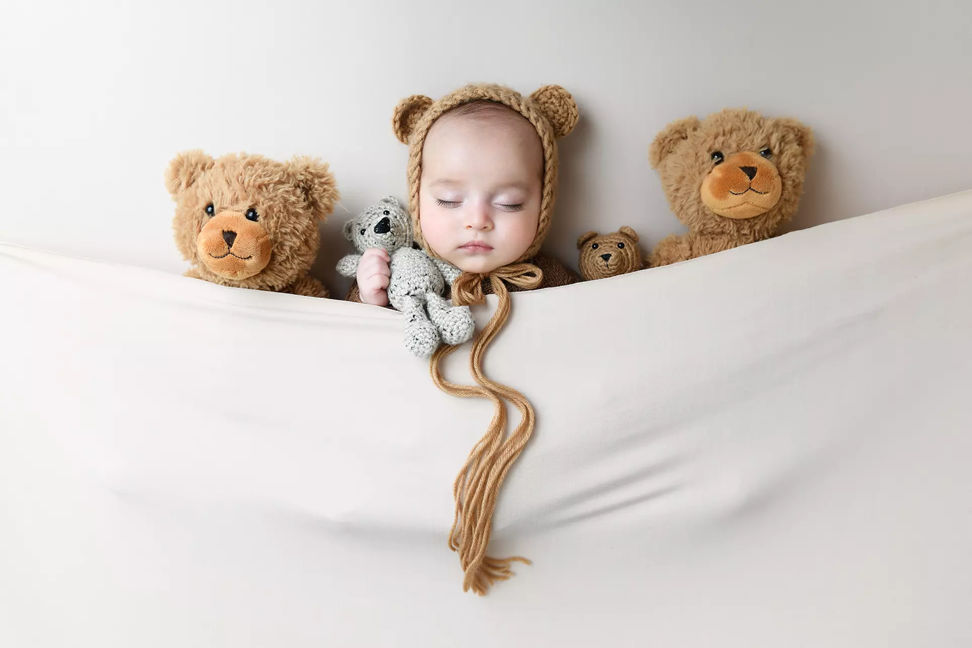 Up to 46% Off Newborn Photographyat LaLa Photography Portland