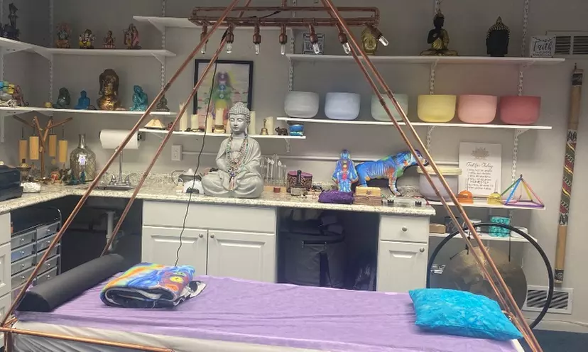 Relax with Reiki Session with Add-ons!