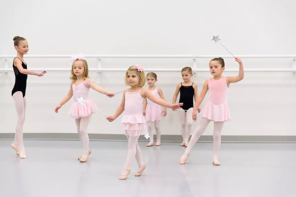 Up to 50% Off on Dance Classes at Juline School of Dance  - Primary Image