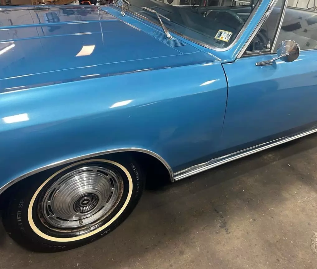 Up to 50% Off on Exterior Car Wash at Staley's Dust To Glory - Second Medium