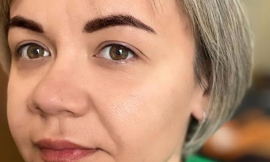 Image 10: Up to 50% Off on Permanent Makeup at Luxe ink Aesthetics