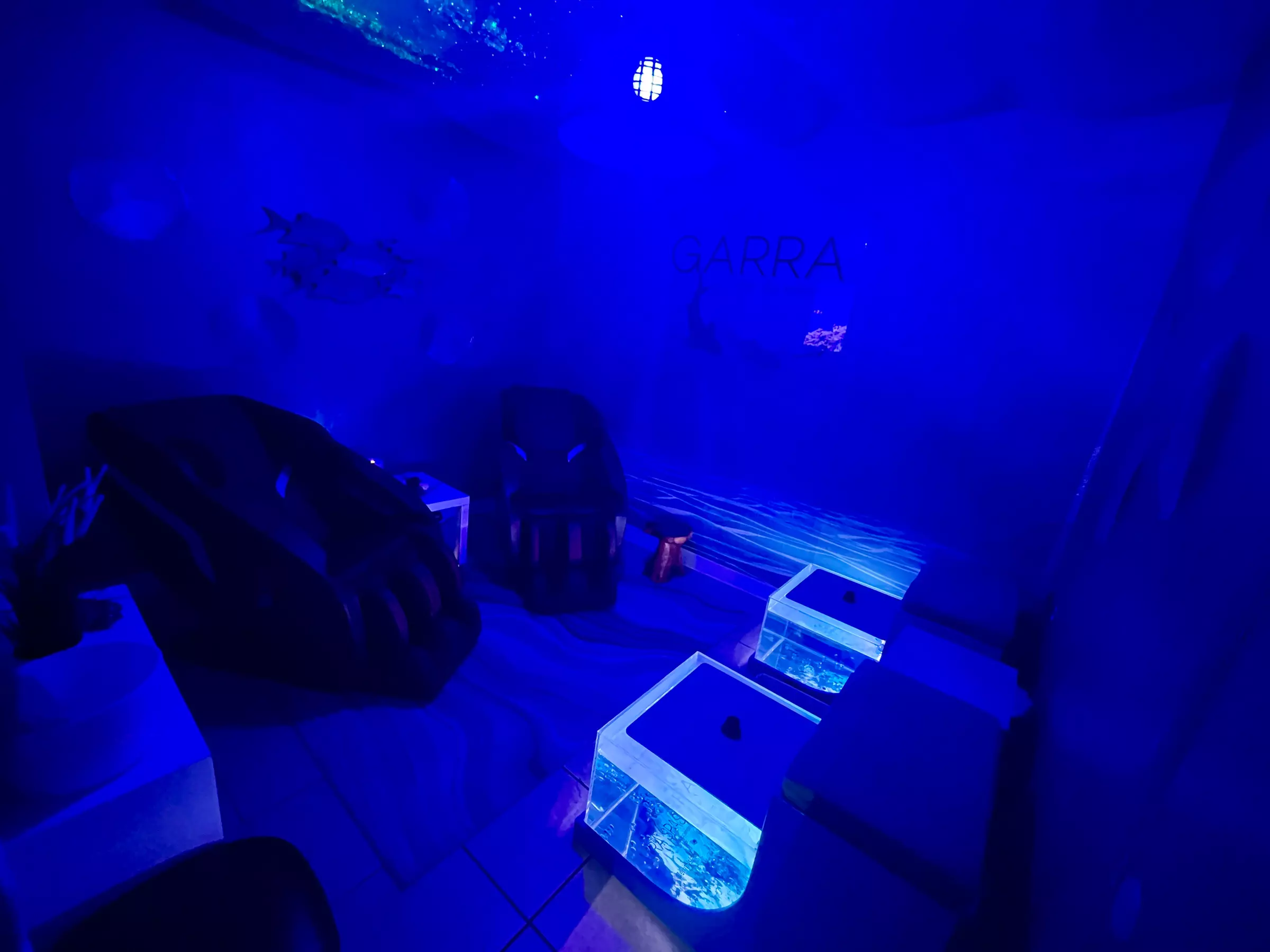 Up to 40% Off on In Spa Pampering Package at Garra Spa Merritt Island - Primary Image