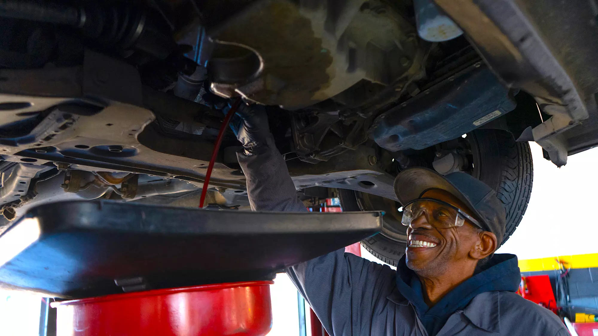 Up to 40% Off on Automotive Oil Change at Integrity 1st Automotive - Primary Image