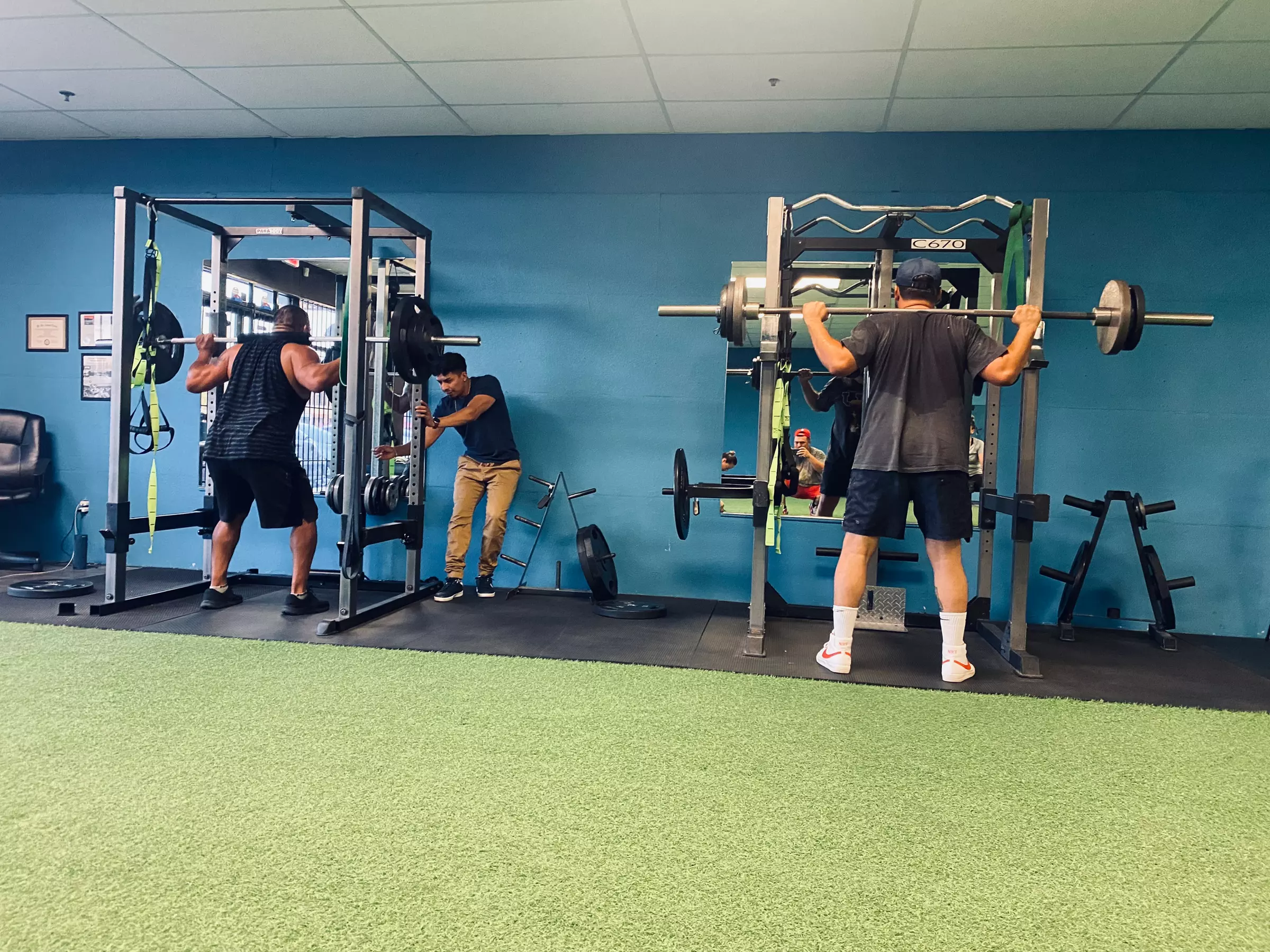 Enjoy up to 50% off on one month of fitness classes for one or two with FNZO's invigorating programs - Second Medium