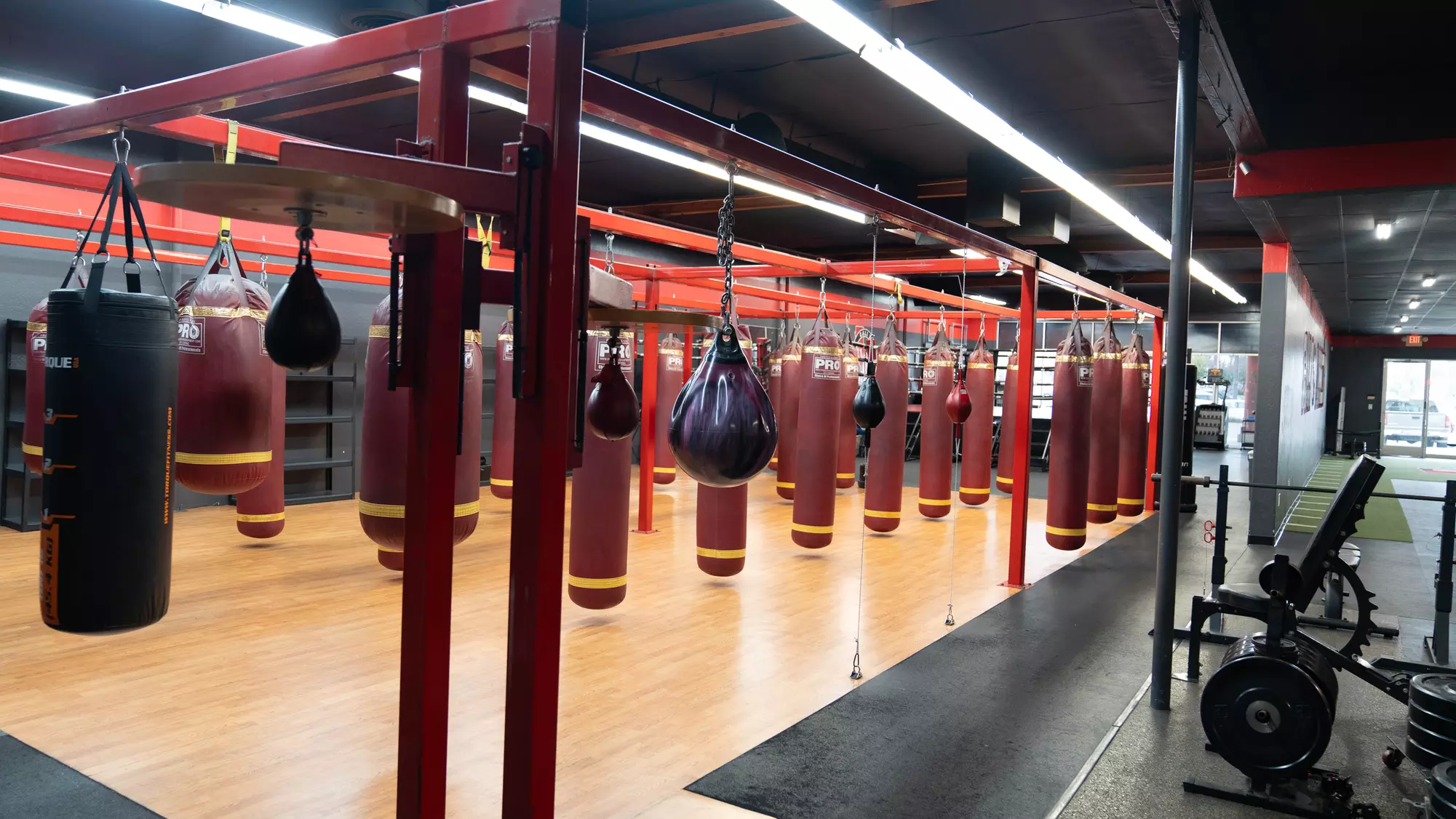 Boost Your Fitness with Two Weeks or One Month of Classes