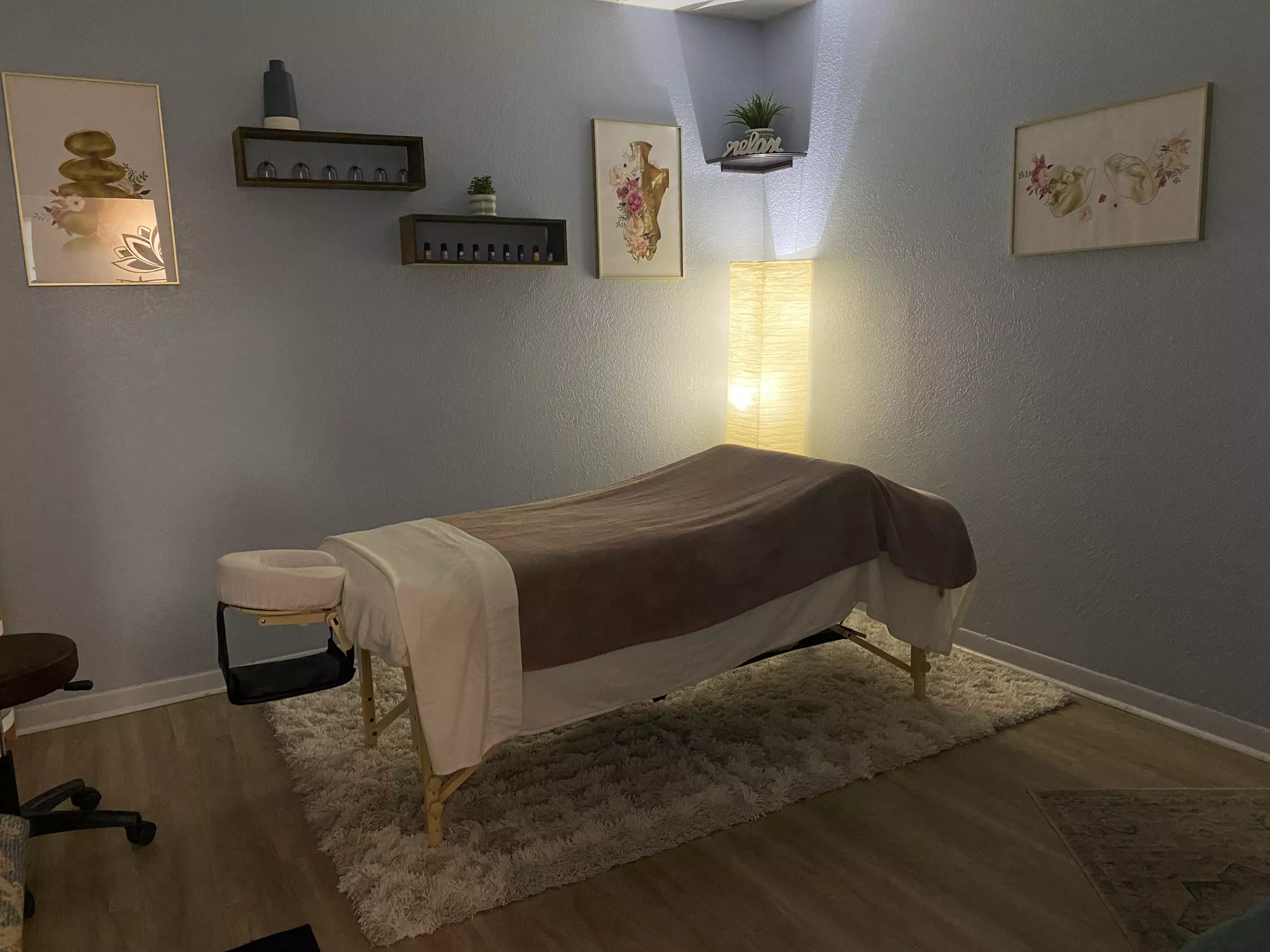 Up to 47% Off on Deep Tissue Massage at Serene Body Loft, LLC